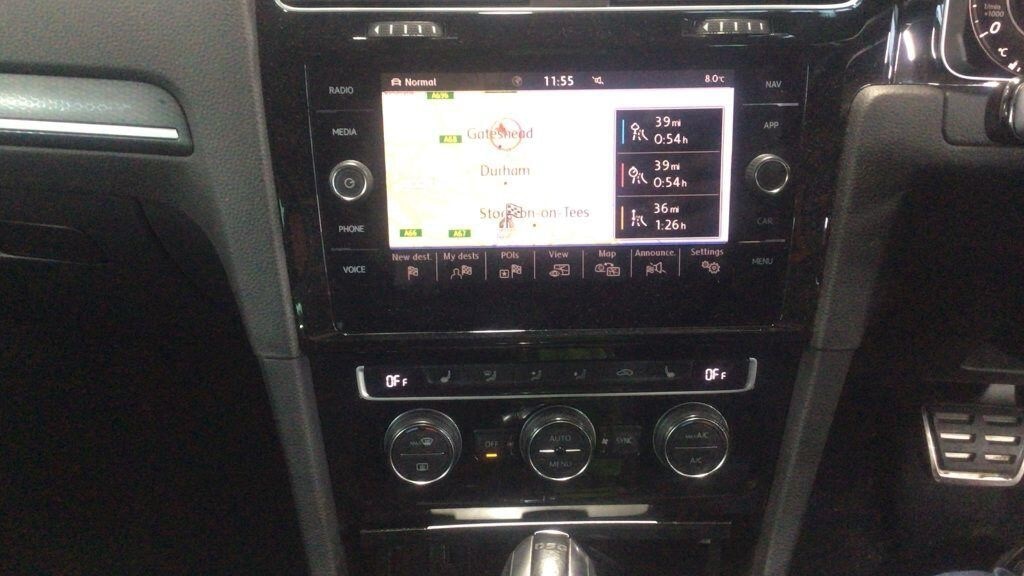 Used Volkswagen Golf 2019 for sale - 76908228: Photo 13