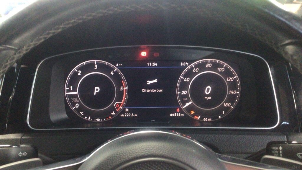 Used Volkswagen Golf 2019 for sale - 76908228: Photo 14