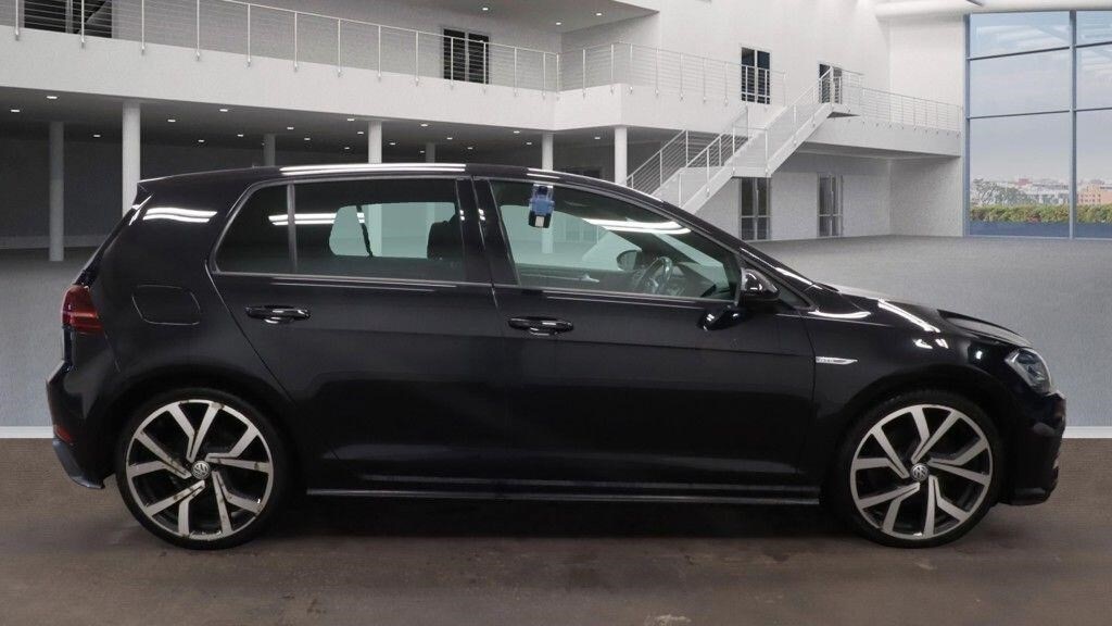 Used Volkswagen Golf 2019 for sale - 76908228: Photo 4