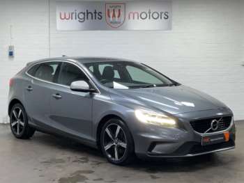 Used Volvo V40 2016 for sale - 73876511: Photo
