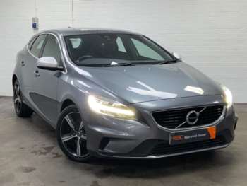 Used Volvo V40 2016 for sale - 73876511: Photo