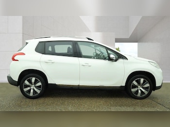 Used Peugeot 2008 2015 for sale - 78538076: Photo