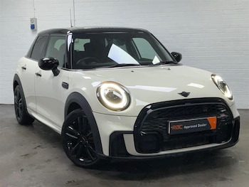Used MINI Hatch 2022 for sale - 75570619: Photo