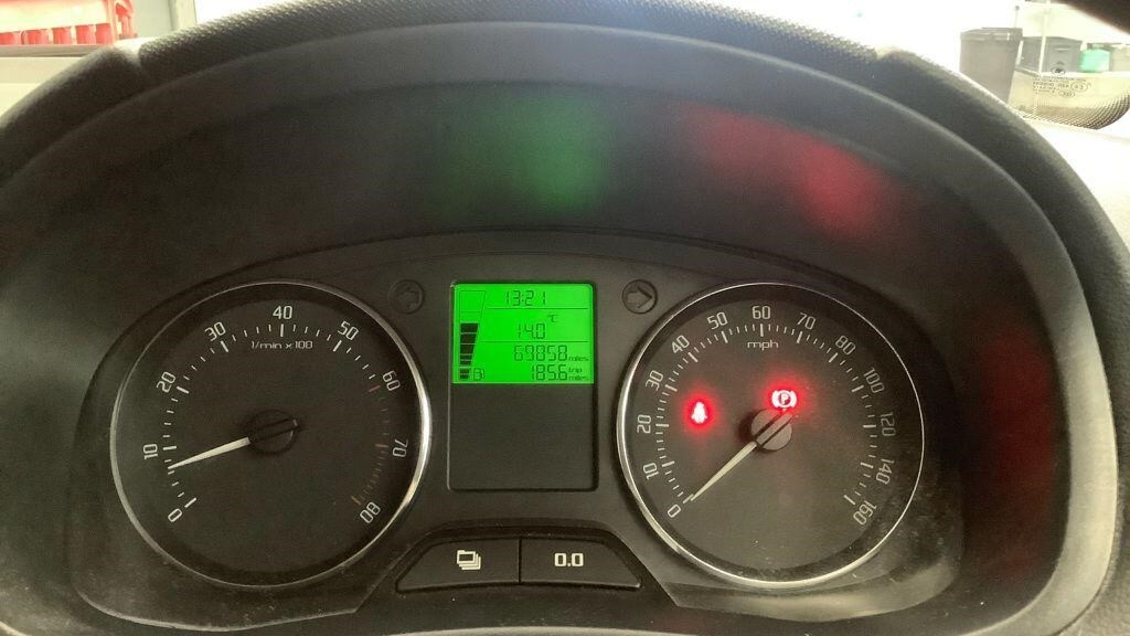 Used Skoda Fabia 2012 for sale - 76534112: Photo 14