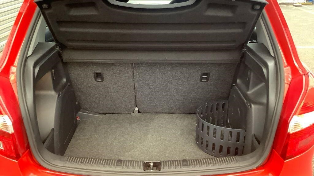 Used Skoda Fabia 2012 for sale - 76534112: Photo 16