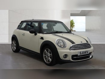 Used MINI Hatch 2011 for sale - 79038149: Photo