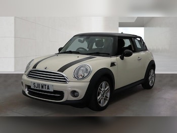 Used MINI Hatch 2011 for sale - 79038149: Photo