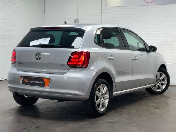 Used Volkswagen Polo 2014 for sale - 76023263: Photo 11