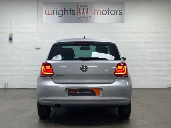 Used Volkswagen Polo 2014 for sale - 76023263: Photo 13