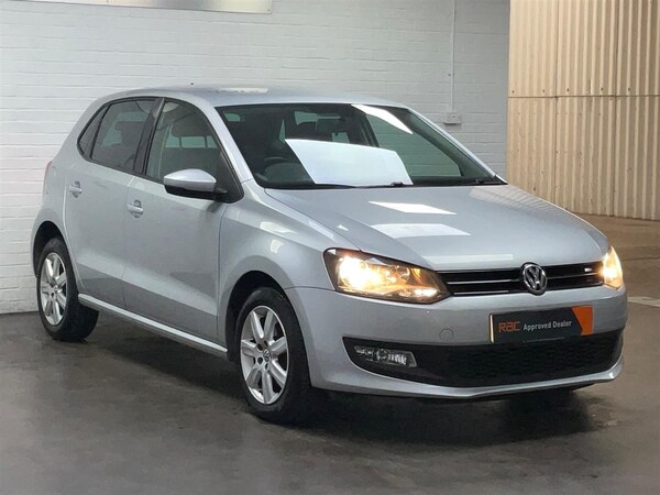 Used Volkswagen Polo 2014 for sale - 76023263: Photo 15