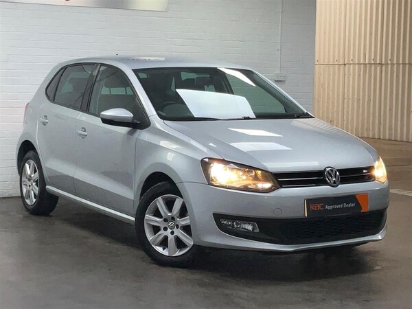 Used Volkswagen Polo 2014 for sale - 76023263: Photo 16