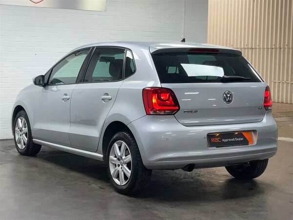 Used Volkswagen Polo 2014 for sale - 76023263: Photo 18