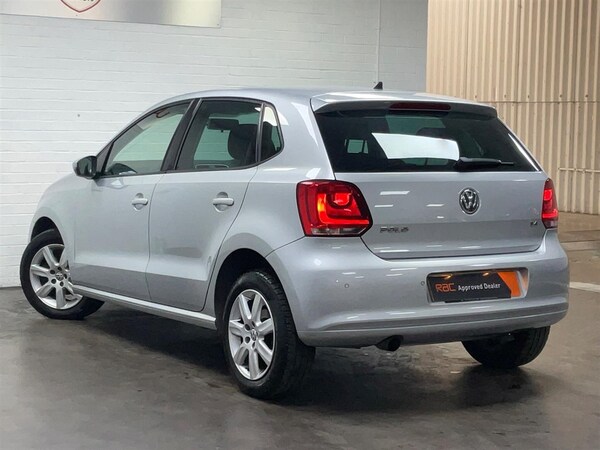 Used Volkswagen Polo 2014 for sale - 76023263: Photo 19