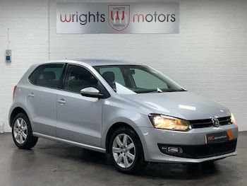 2014 - 1.4 Match Edition Euro 5 5dr