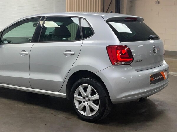 Used Volkswagen Polo 2014 for sale - 76023263: Photo 20