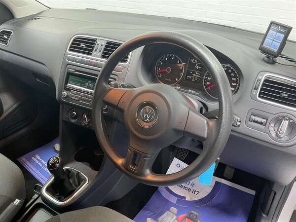 Used Volkswagen Polo 2014 for sale - 76023263: Photo 22
