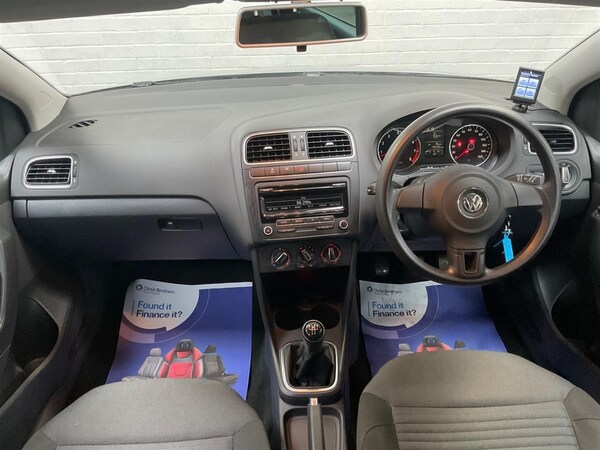 Used Volkswagen Polo 2014 for sale - 76023263: Photo 23