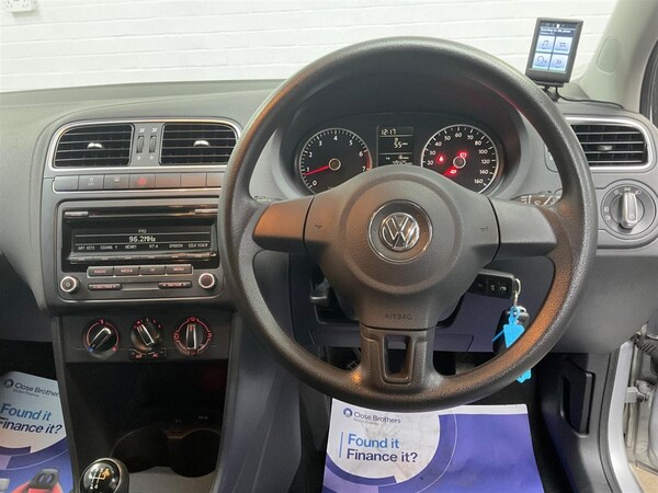 Used Volkswagen Polo 2014 for sale - 76023263: Photo 24