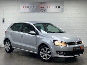 Used Volkswagen Polo 2014 for sale - 76023263: Photo 2