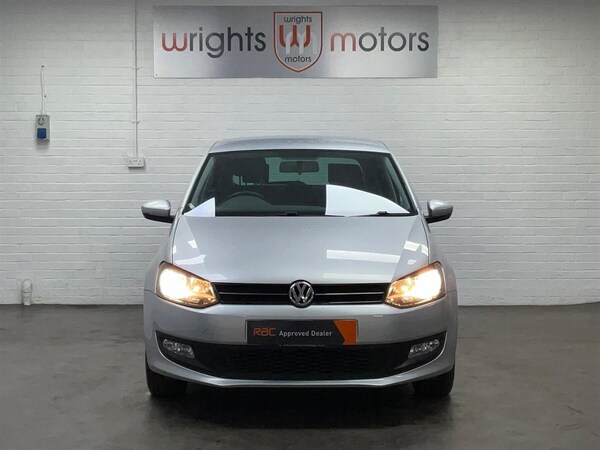 Used Volkswagen Polo 2014 for sale - 76023263: Photo 5