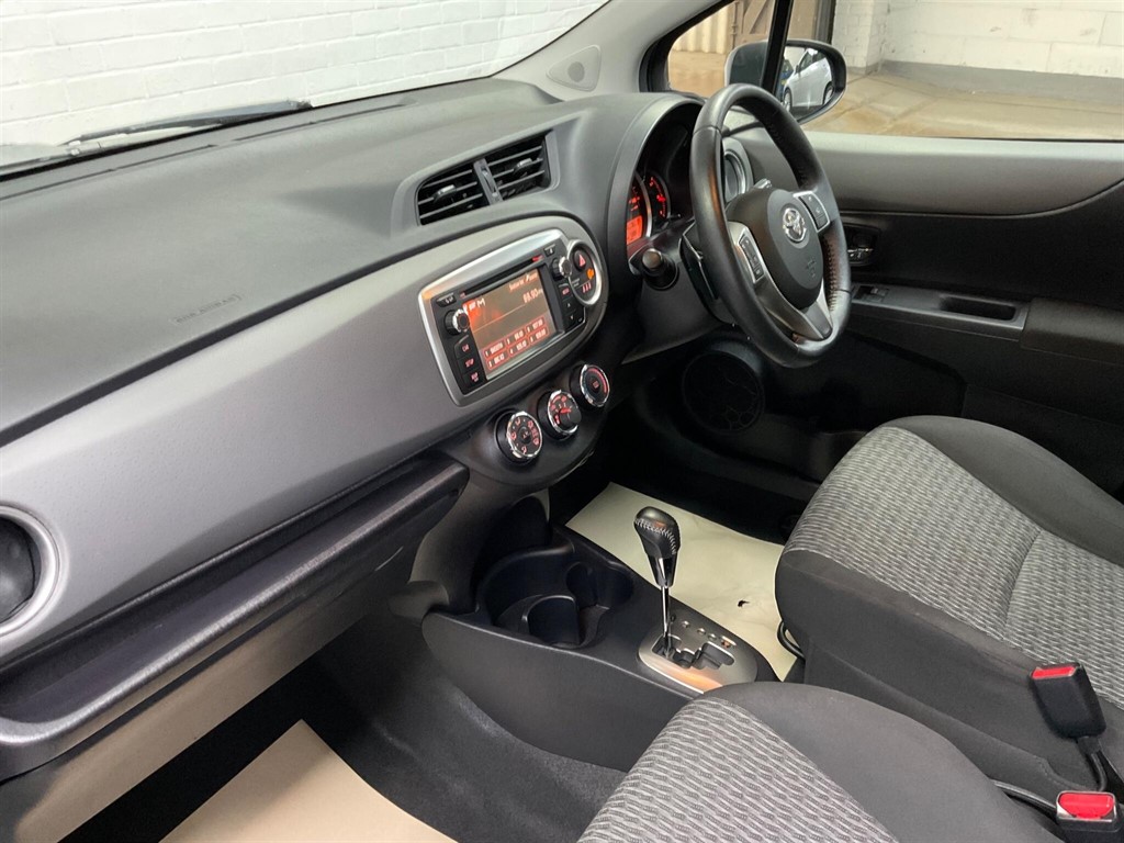 Vehicle 25