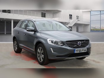 Used Volvo XC60 2015 for sale - 77319200: Photo
