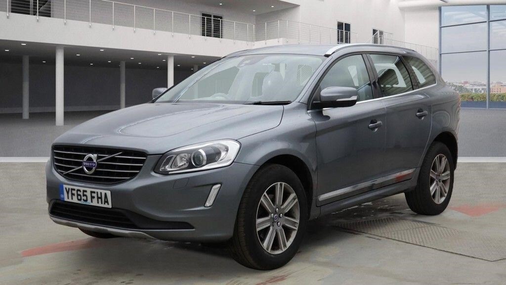 Used Volvo XC60 2015 for sale - 77319200: Photo 2