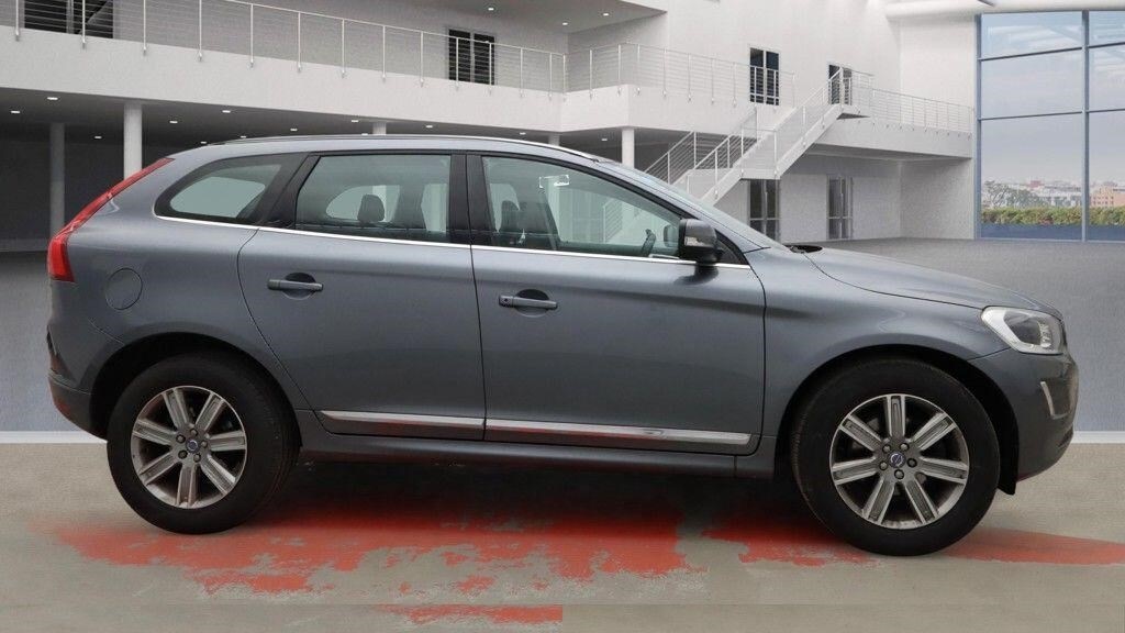 Used Volvo XC60 2015 for sale - 77319200: Photo 4