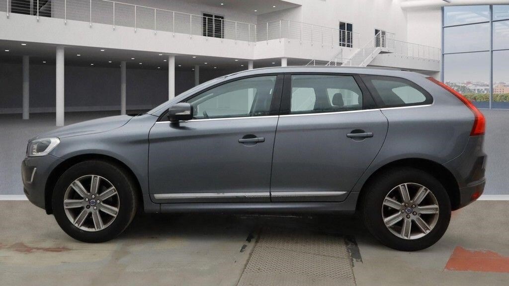 Used Volvo XC60 2015 for sale - 77319200: Photo 5