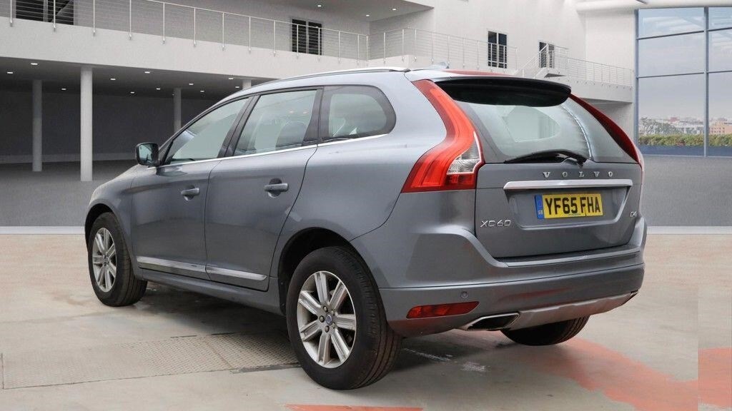 Used Volvo XC60 2015 for sale - 77319200: Photo 7