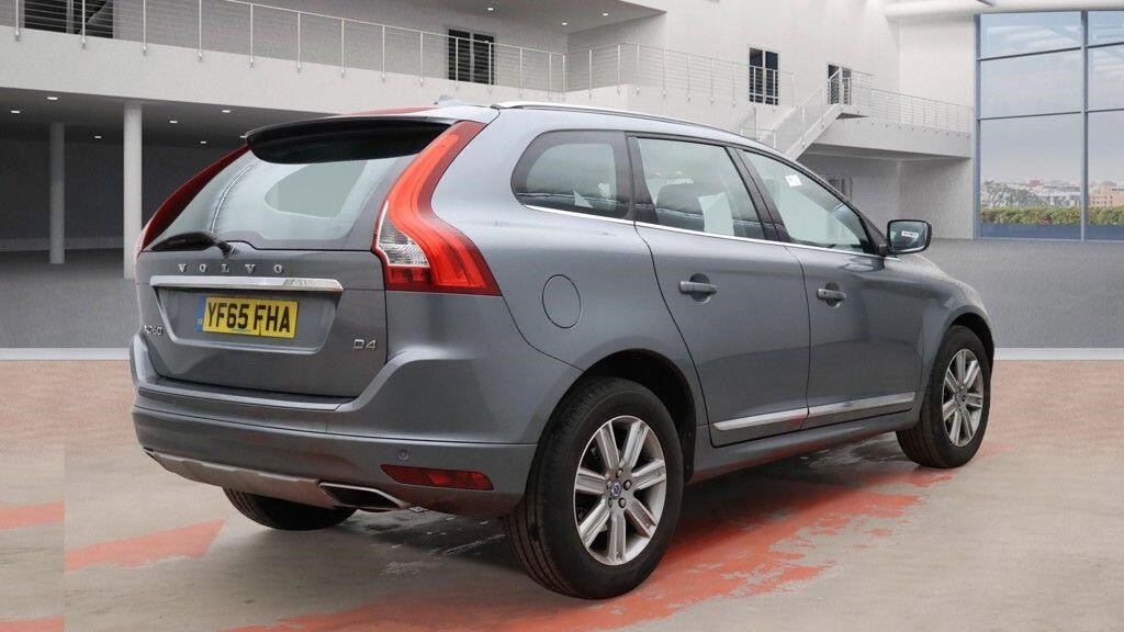 Used Volvo XC60 2015 for sale - 77319200: Photo 8