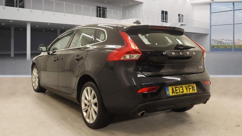 Used Volvo V40 2013 for sale - 77519522: Photo 7