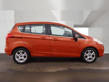Used Ford B-MAX 2014 for sale - 79264007: Photo