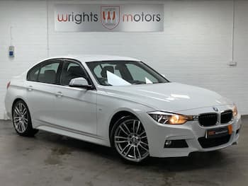 Used BMW 3 Series 2013 for sale - 79828373: Photo