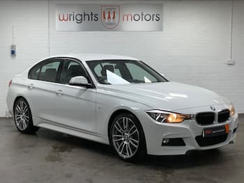 Used BMW 3 Series 2013 for sale - 79828373: Photo