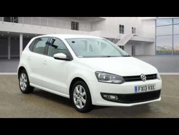 2013 - 1.2 Match Euro 5 5dr
