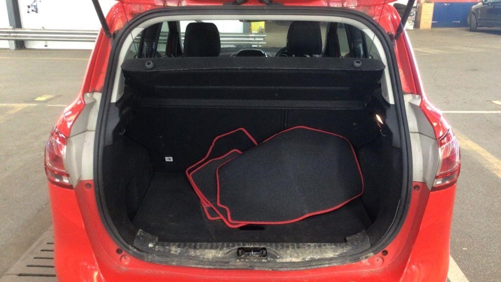 Used Ford B-MAX 2012 for sale - 76079517: Photo 14