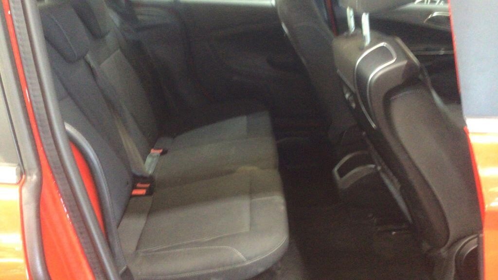 Used Ford B-MAX 2012 for sale - 76079517: Photo 15