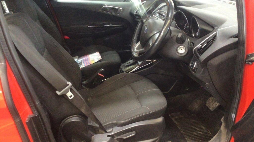 Used Ford B-MAX 2012 for sale - 76079517: Photo 16