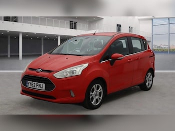 Used Ford B-MAX 2012 for sale - 76079517: Photo 3