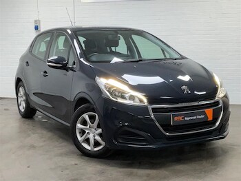 Used Peugeot 208 2018 for sale - 75281777: Photo