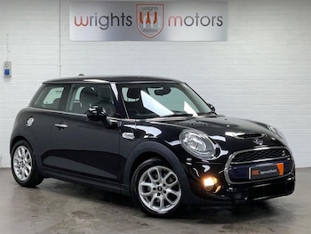 MINI - Hatch