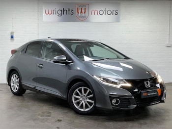 Used Honda Civic 2015 for sale - 75571540: Photo