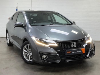 Used Honda Civic 2015 for sale - 75571540: Photo