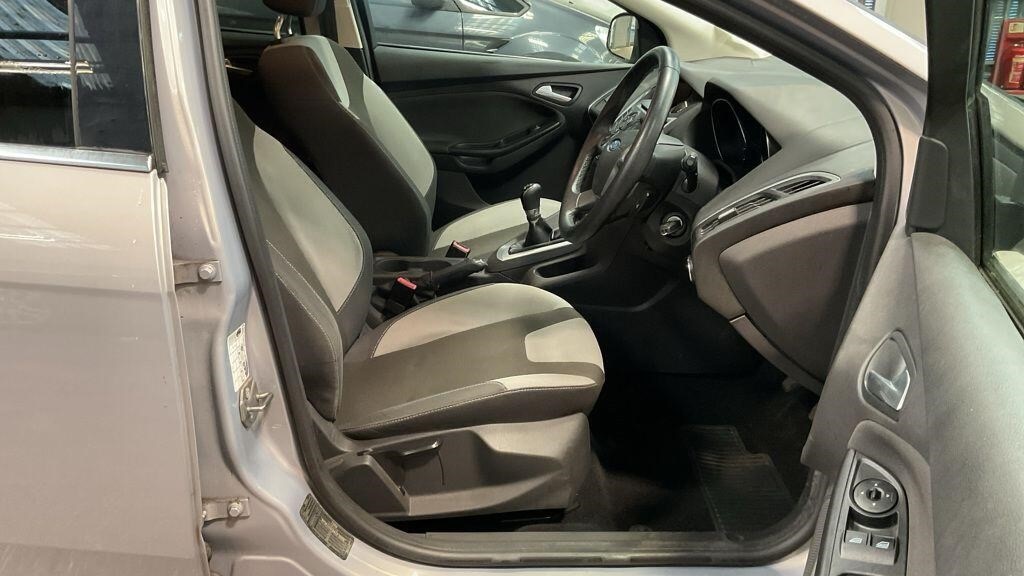 Used Ford Focus 2012 for sale - 77319210: Photo 10