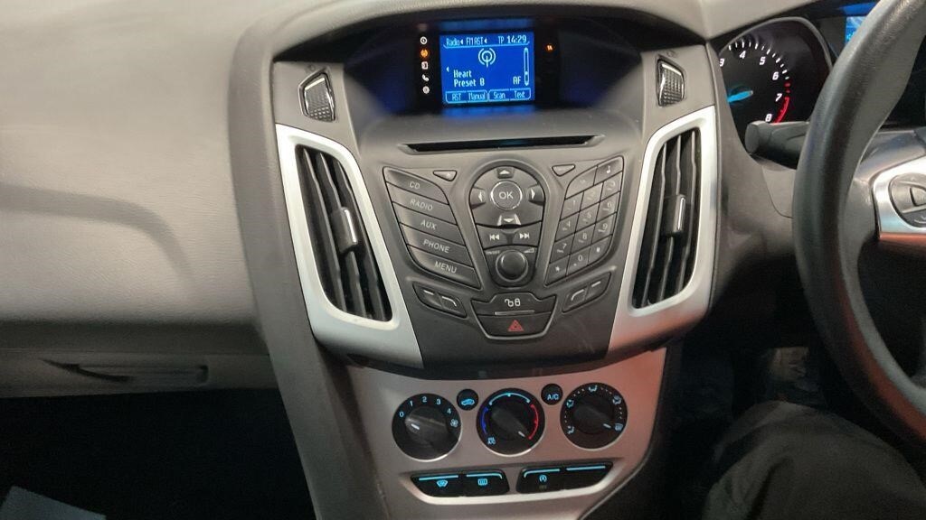 Used Ford Focus 2012 for sale - 77319210: Photo 13