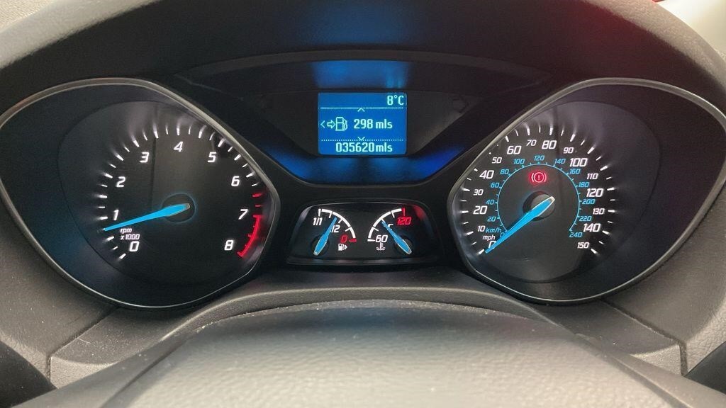 Used Ford Focus 2012 for sale - 77319210: Photo 14