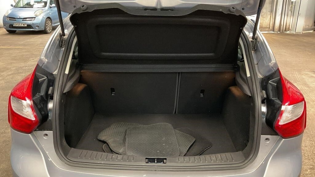 Used Ford Focus 2012 for sale - 77319210: Photo 16