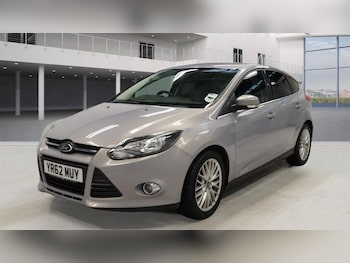 Used Ford Focus 2012 for sale - 77319210: Photo