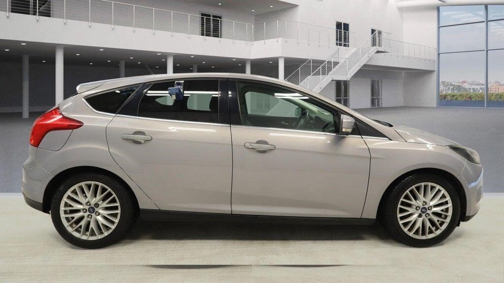 Used Ford Focus 2012 for sale - 77319210: Photo 4